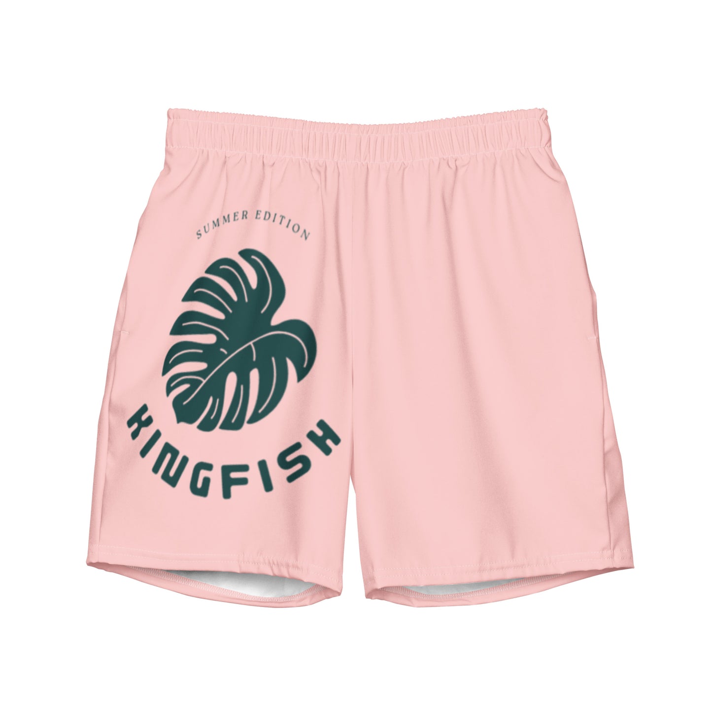 Men's swim trunks