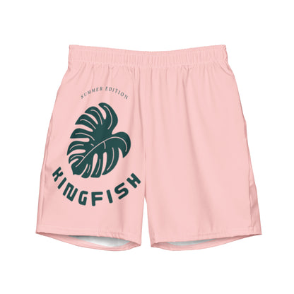 Men's swim trunks