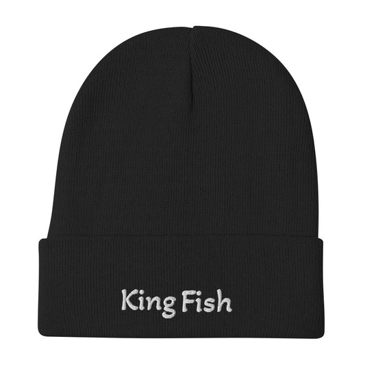 KingFish Beanie