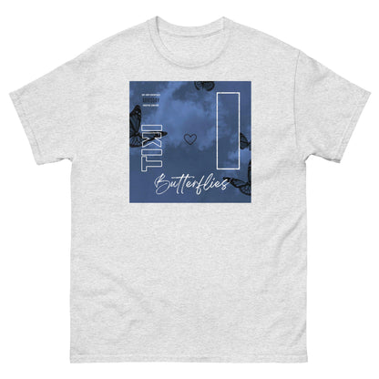 Butterflies classic tee