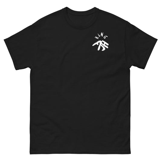 Icarus classic tee