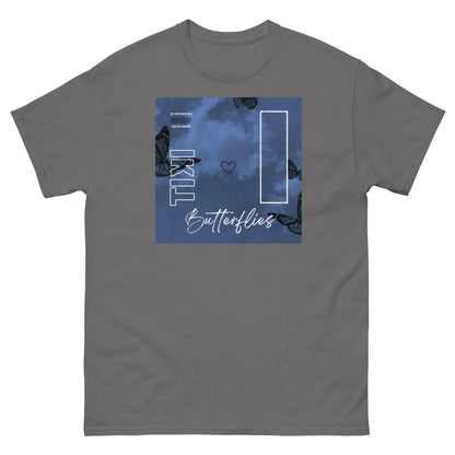 Butterflies classic tee