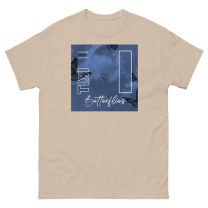 Butterflies classic tee