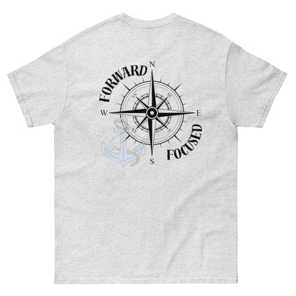 Forward Focused Classic T-shirt