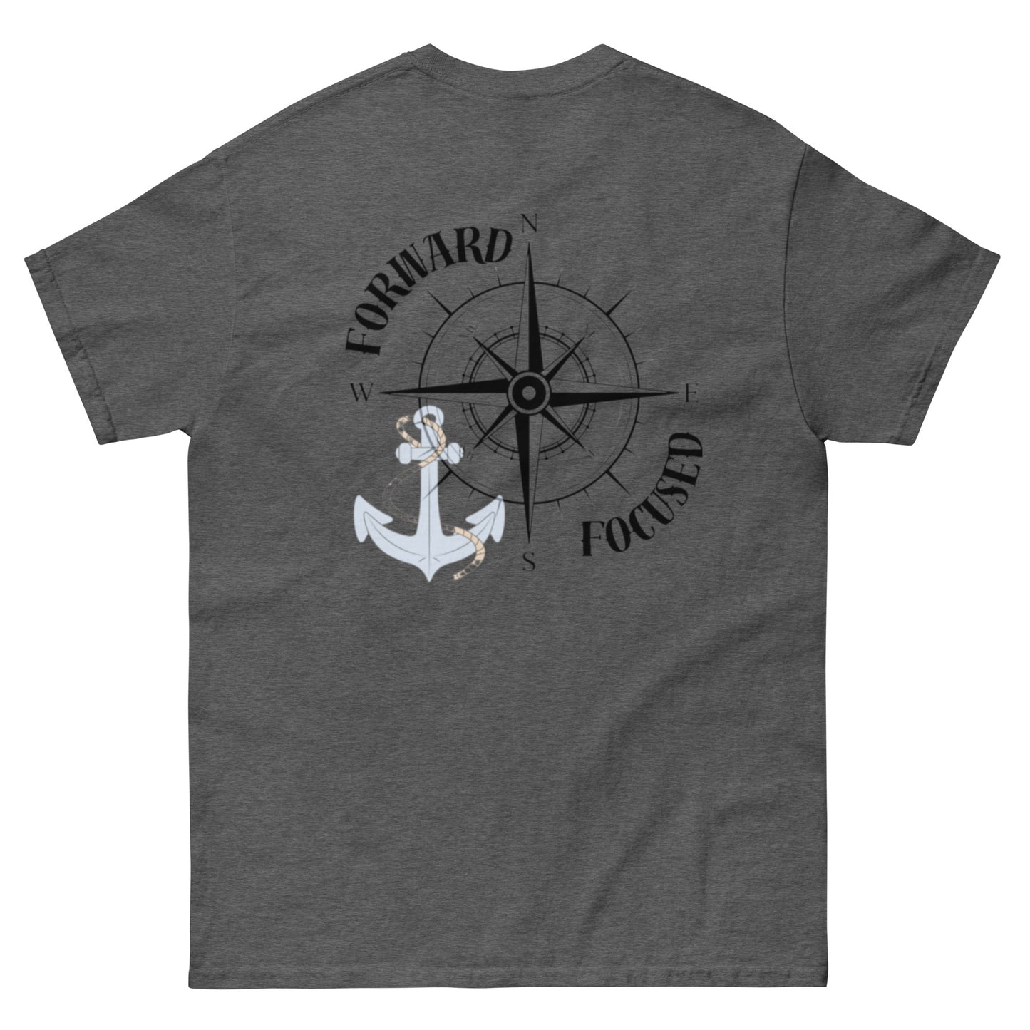 Forward Focused Classic T-shirt