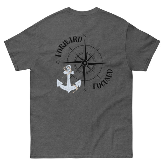 Forward Focused Classic T-shirt