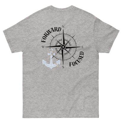 Forward Focused Classic T-shirt