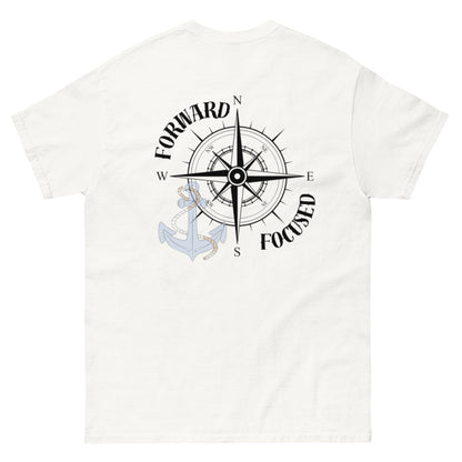 Forward Focused Classic T-shirt