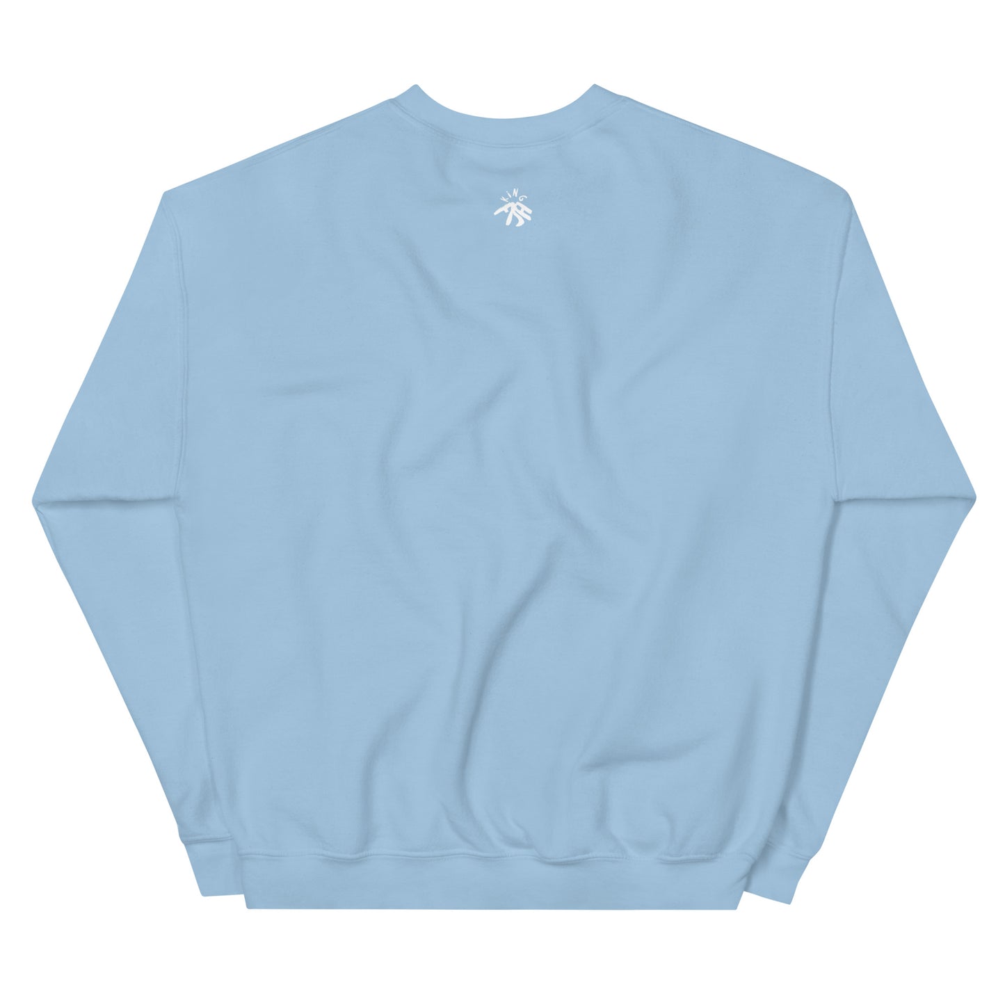 Campionem sweatshirt