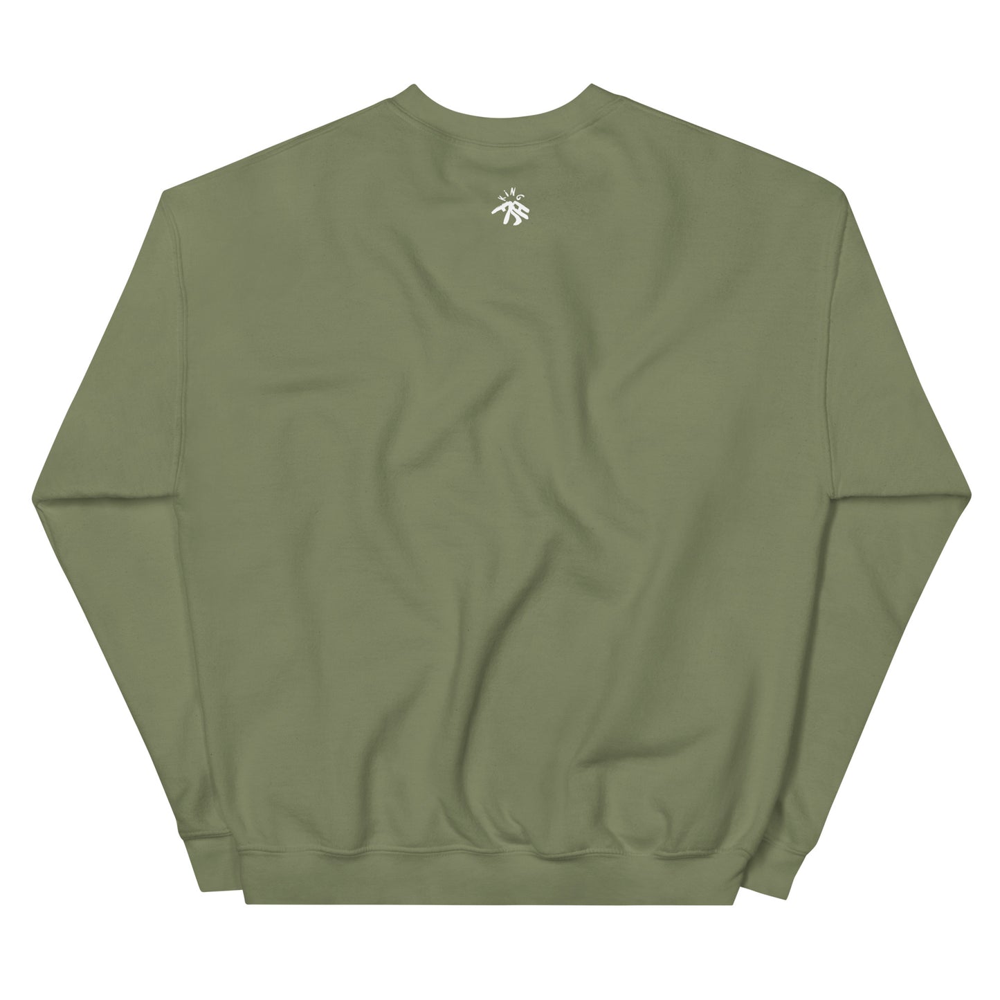 Campionem sweatshirt