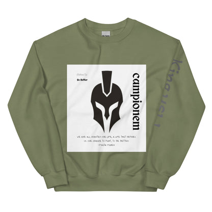 Campionem sweatshirt