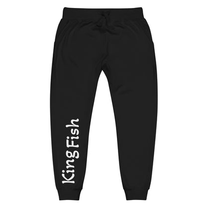 KingFish sweatpants