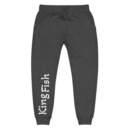 KingFish sweatpants