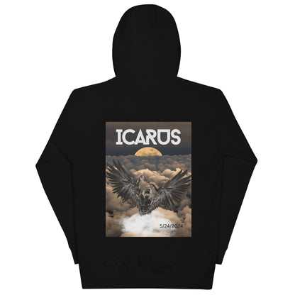 Icarus Hoodie