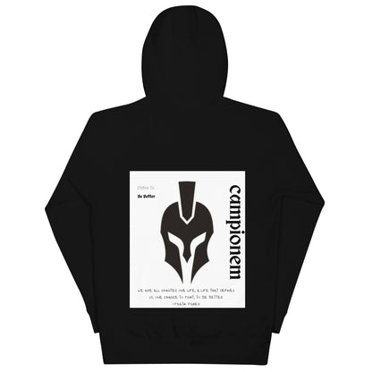 Campionem hoodie