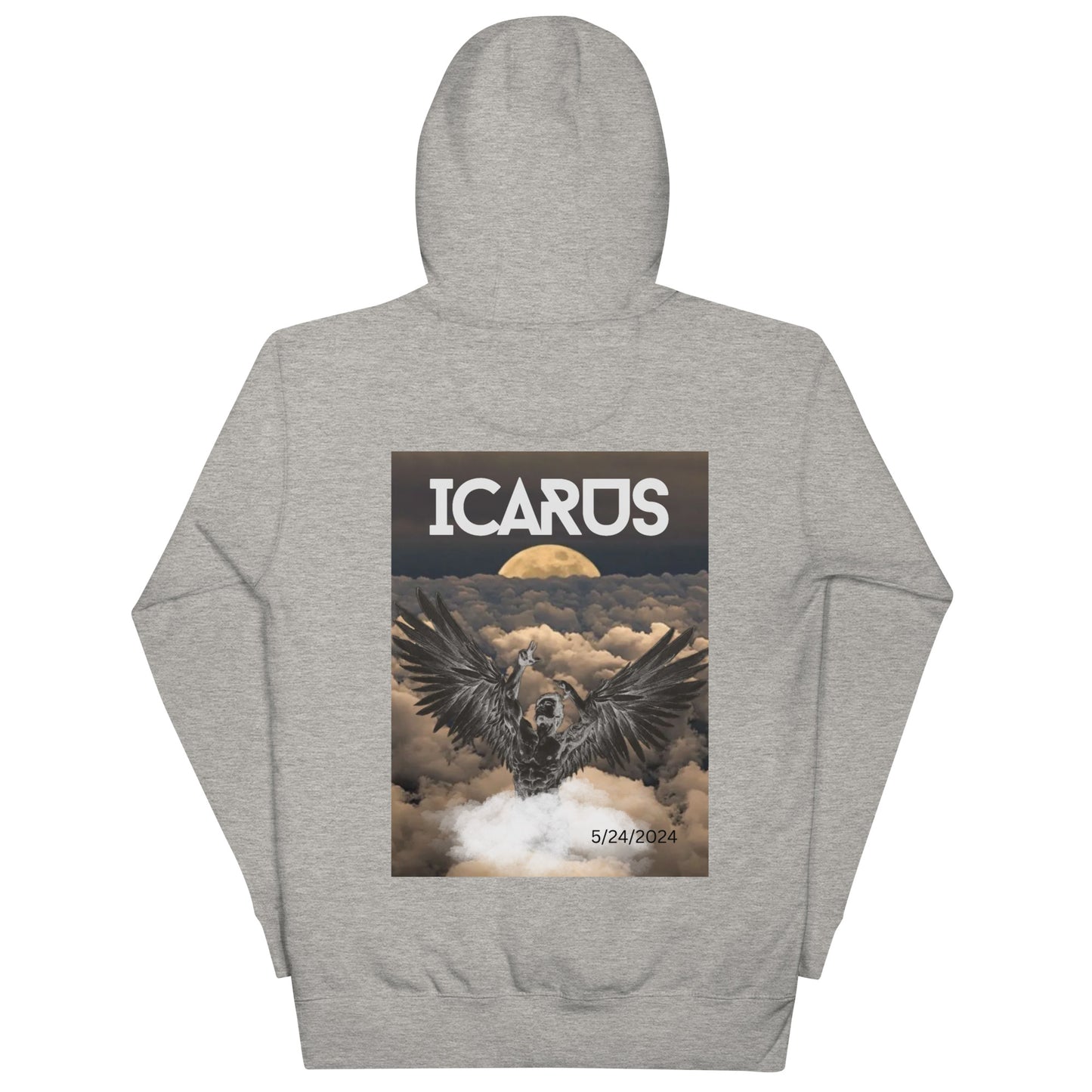 Icarus Hoodie