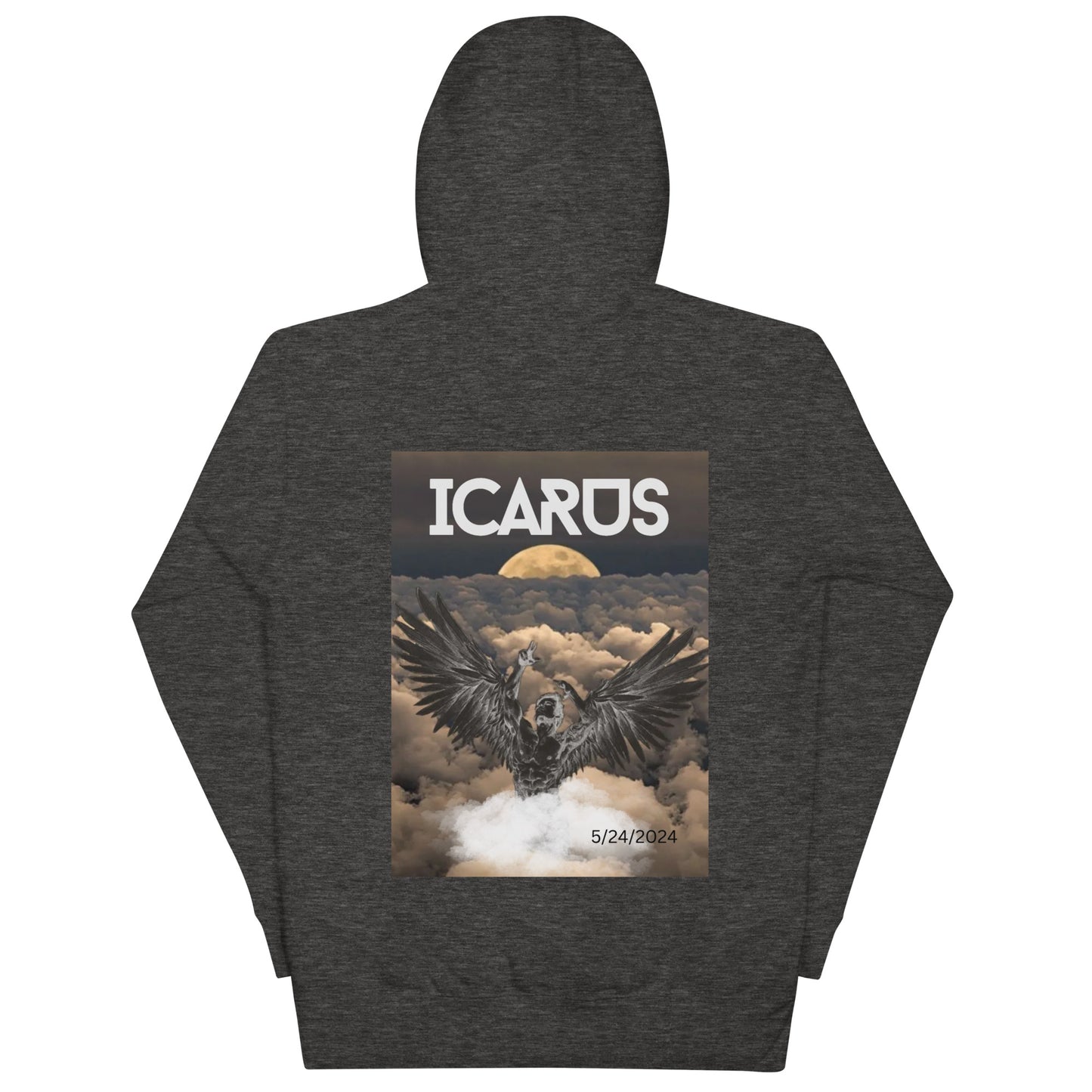 Icarus Hoodie