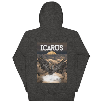 Icarus Hoodie