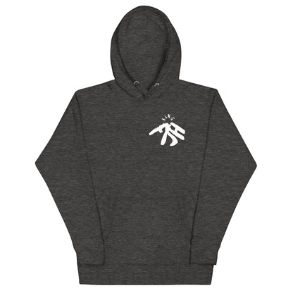 Icarus Hoodie