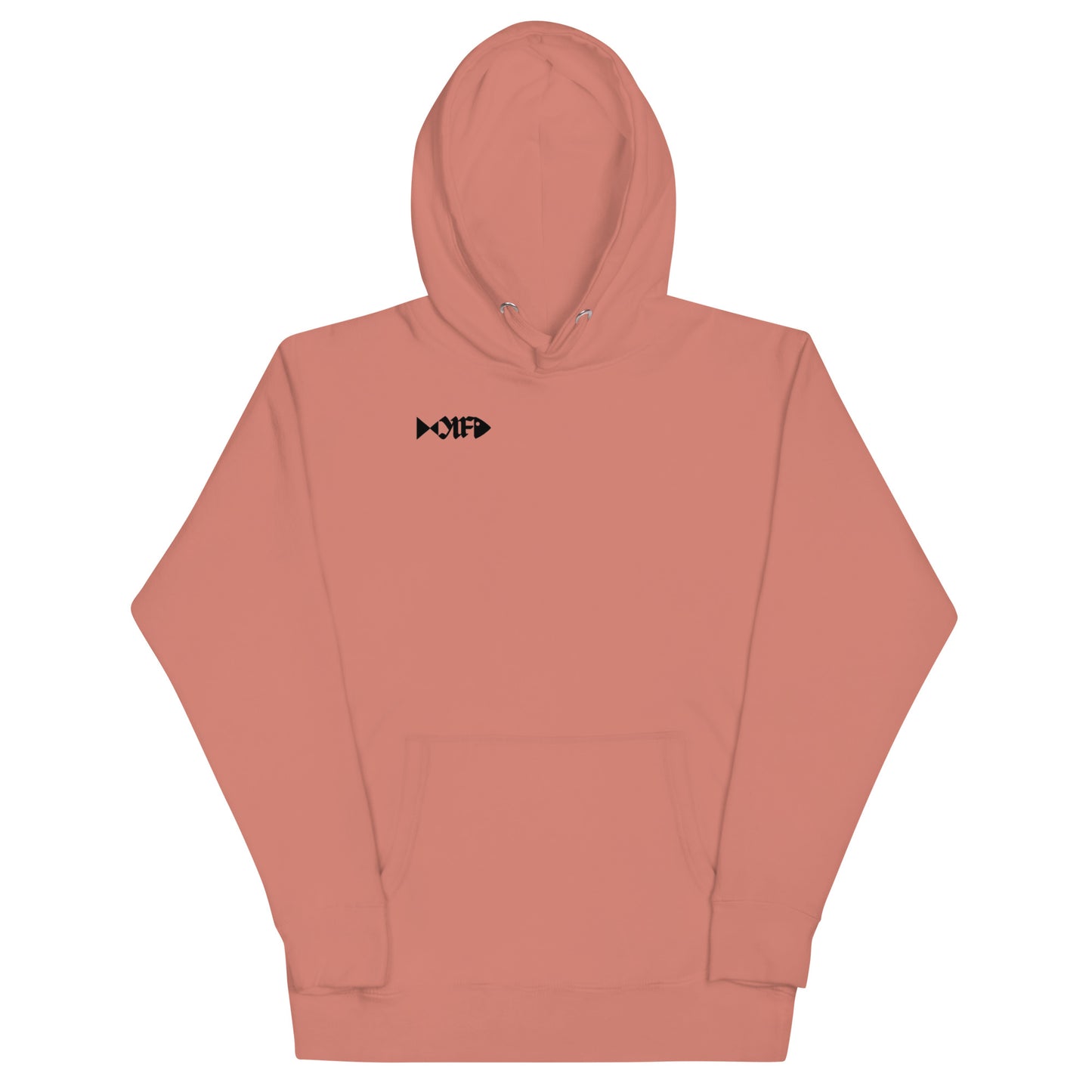 Fashion hoodie