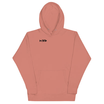 Fashion hoodie