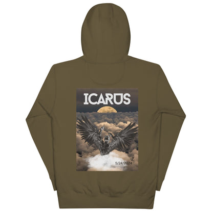 Icarus Hoodie