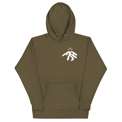 Icarus Hoodie