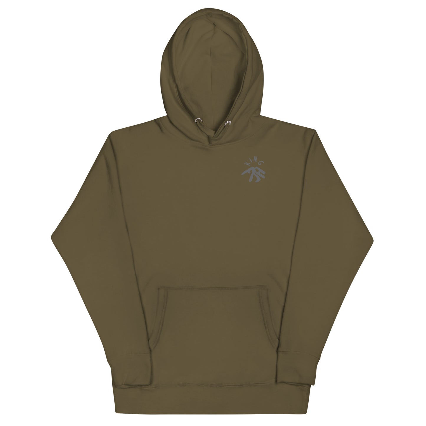 Campionem hoodie