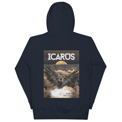 Icarus Hoodie