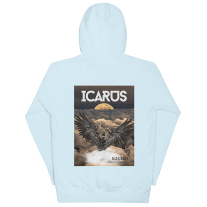 Icarus Hoodie