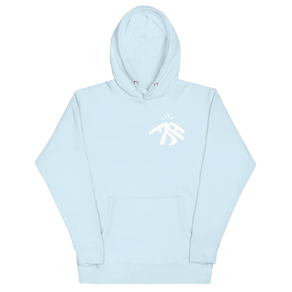 Icarus Hoodie