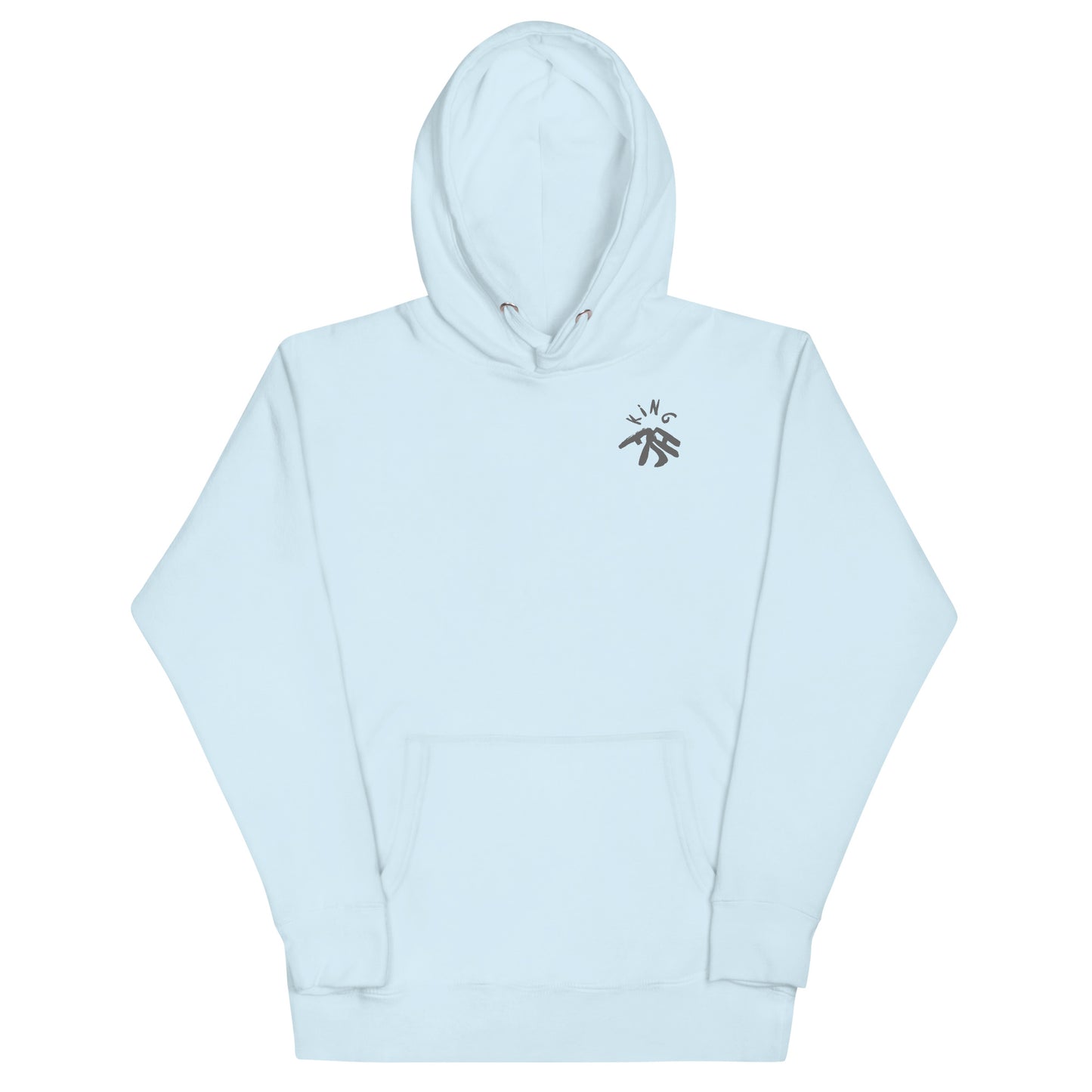 Campionem hoodie