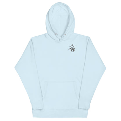 Campionem hoodie