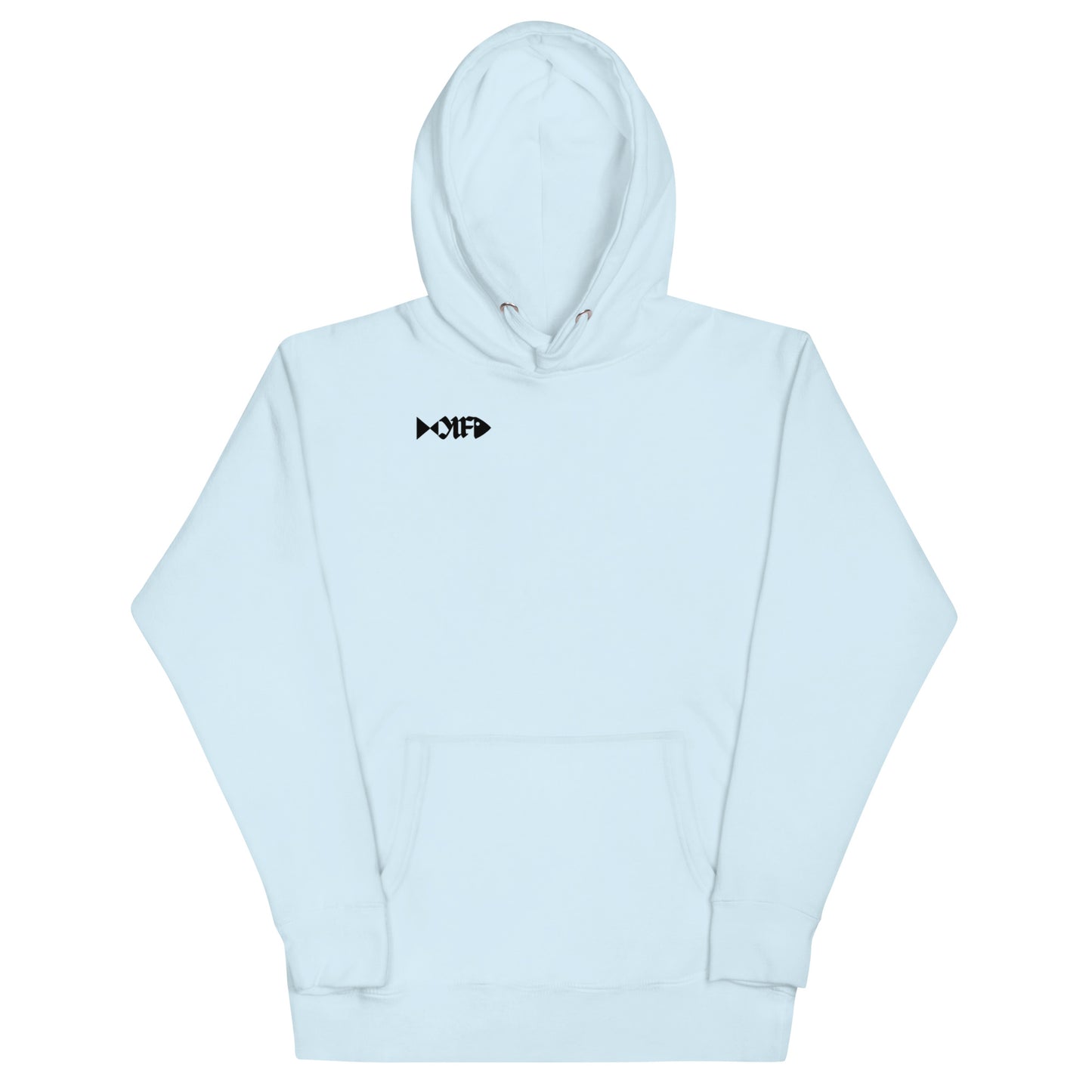 Fashion hoodie