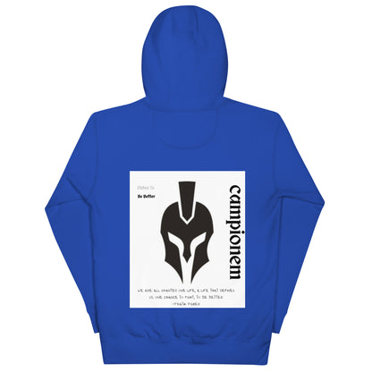 Campionem hoodie