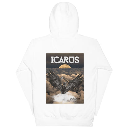 Icarus Hoodie