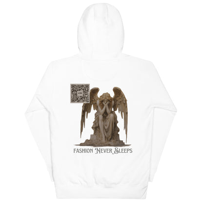 Fashion hoodie