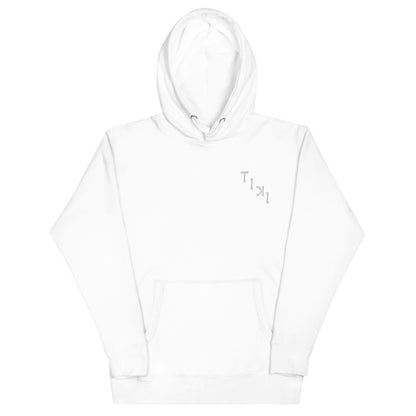 Butterflies hoodie