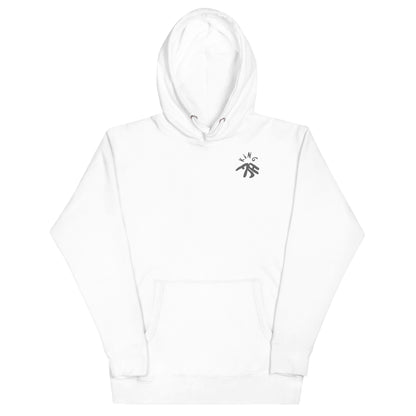 Campionem hoodie