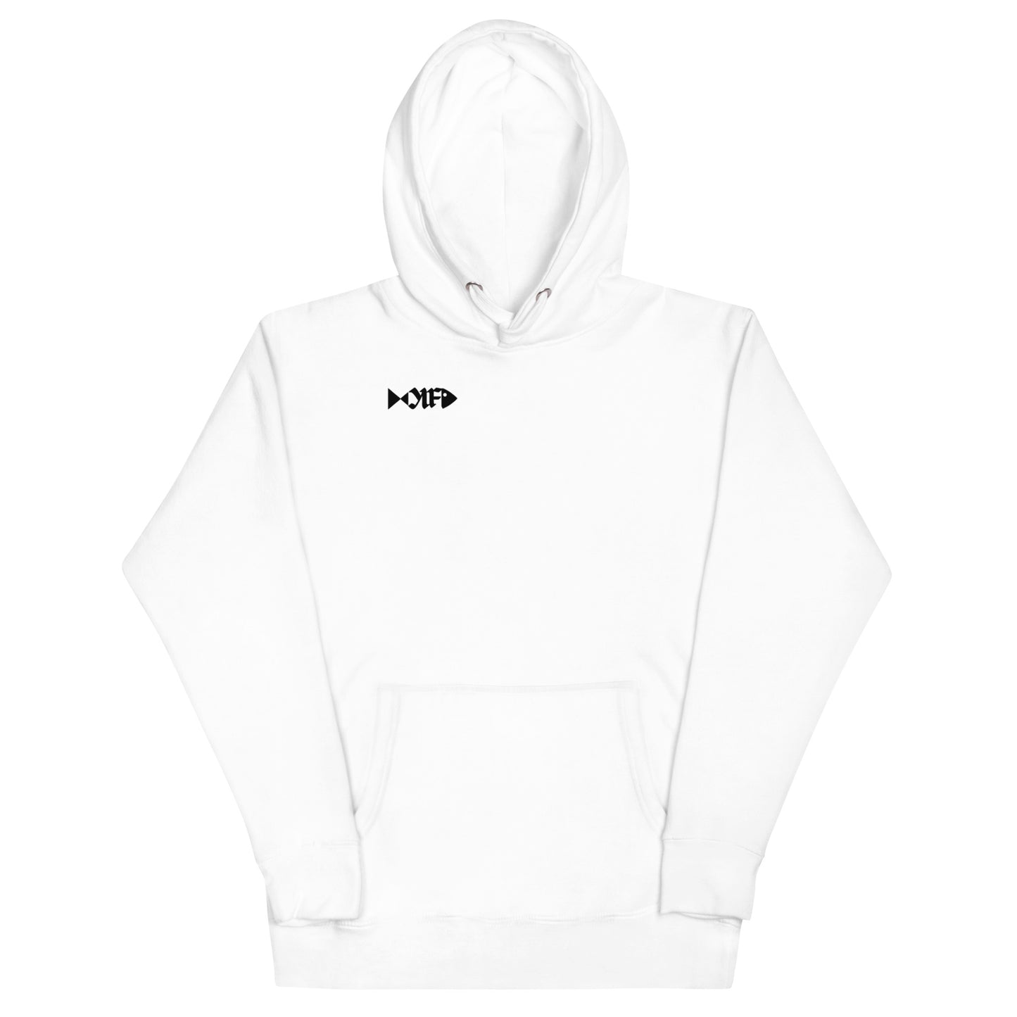 Fashion hoodie